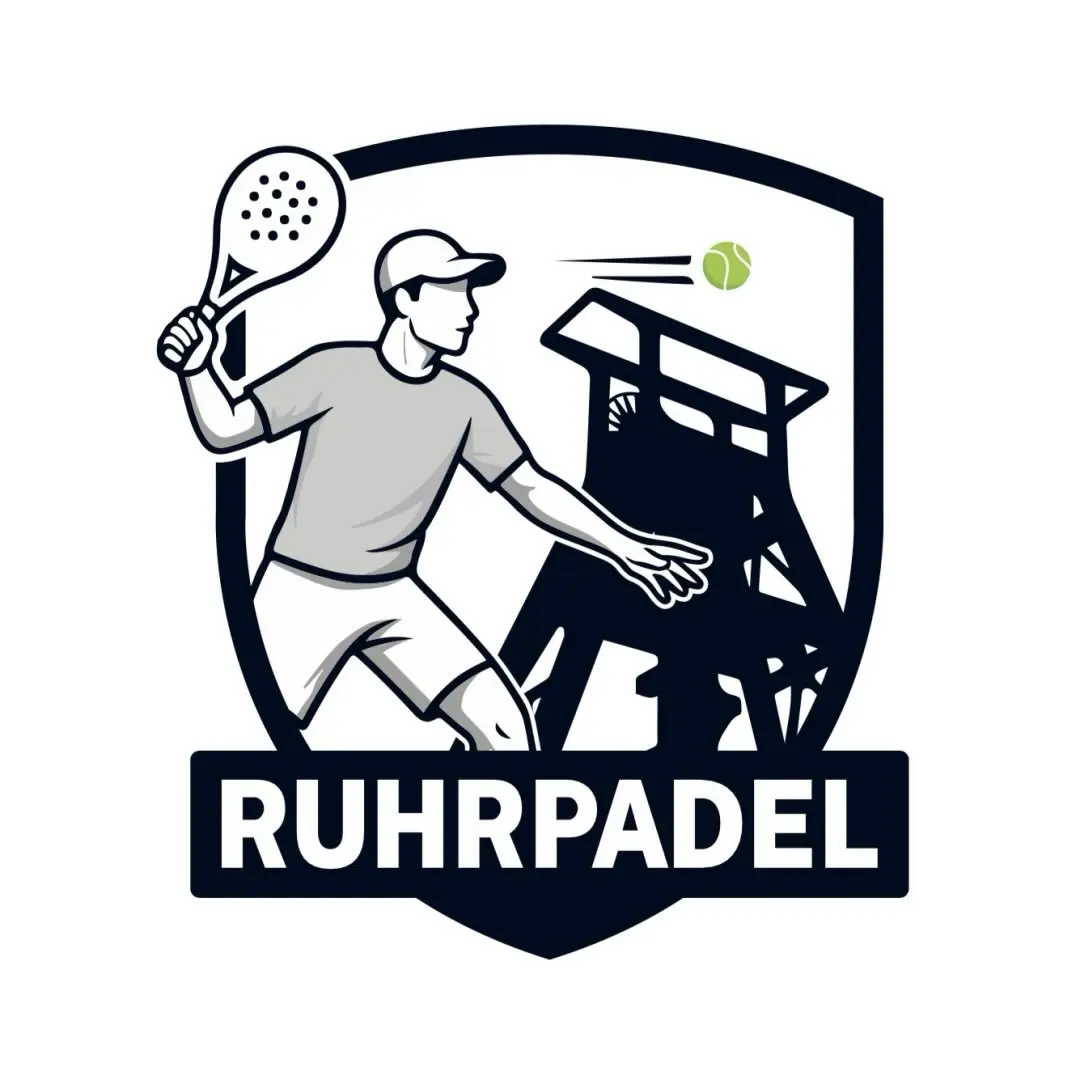 Ruhrpadel Sportpark- Padel-Tennis spielen in Gladbeck