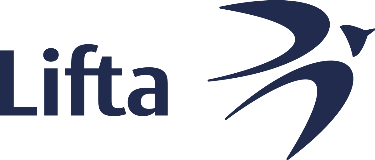 Lifta Logo