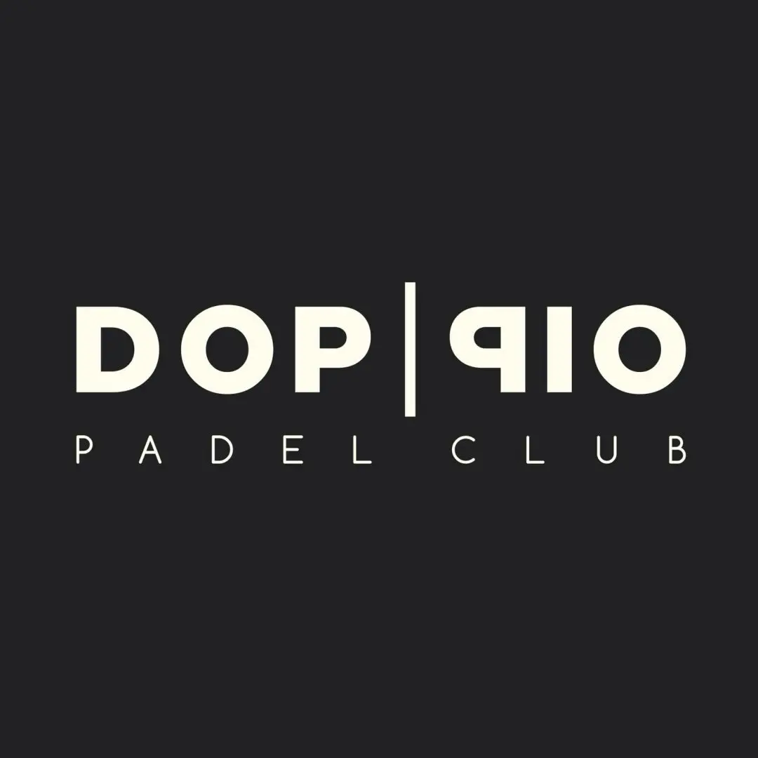 Doppio- Padel-Tennis spielen in Ibbenbüren