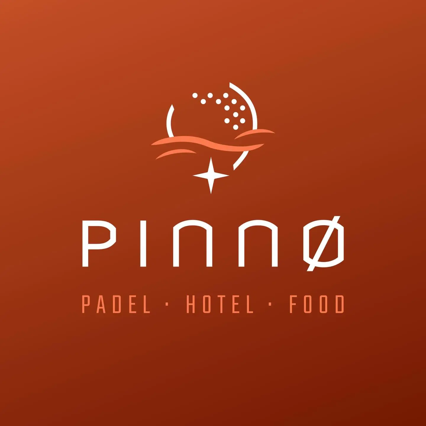 PINNØ- Padel-Tennis spielen in Schwerin