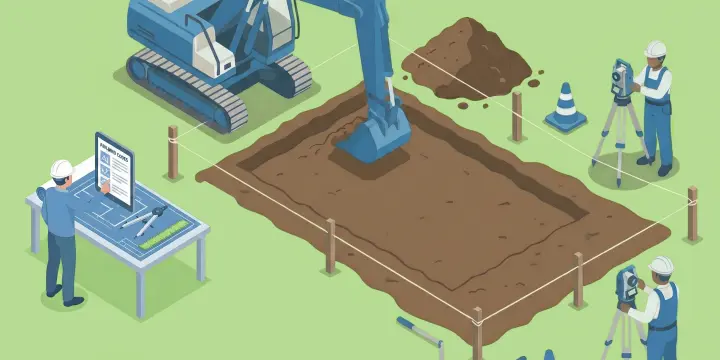 Möchtest Du einen Padelplatz bauen