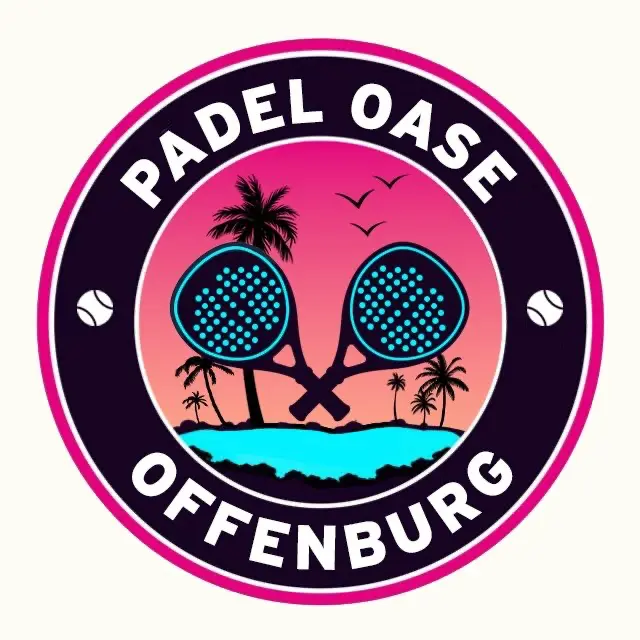 Padel Oase - Padel-Tennis spielen in Offenburg