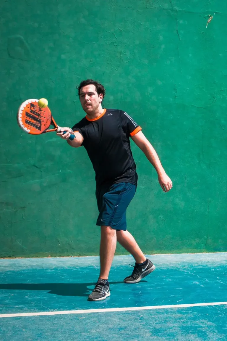 How do I get started playing Padel?