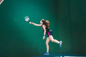 Padel in Essen spielen: Die besten Anlagen im Überblick