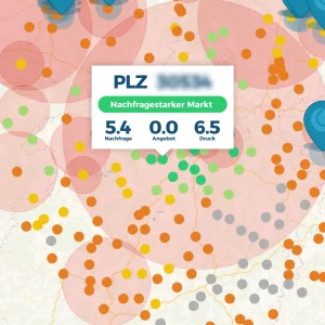 Standortanalyse Padel: So triffst du datenbasierte Entscheidungen