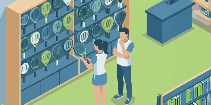 Möchtest Du einen Padelplatz bauen