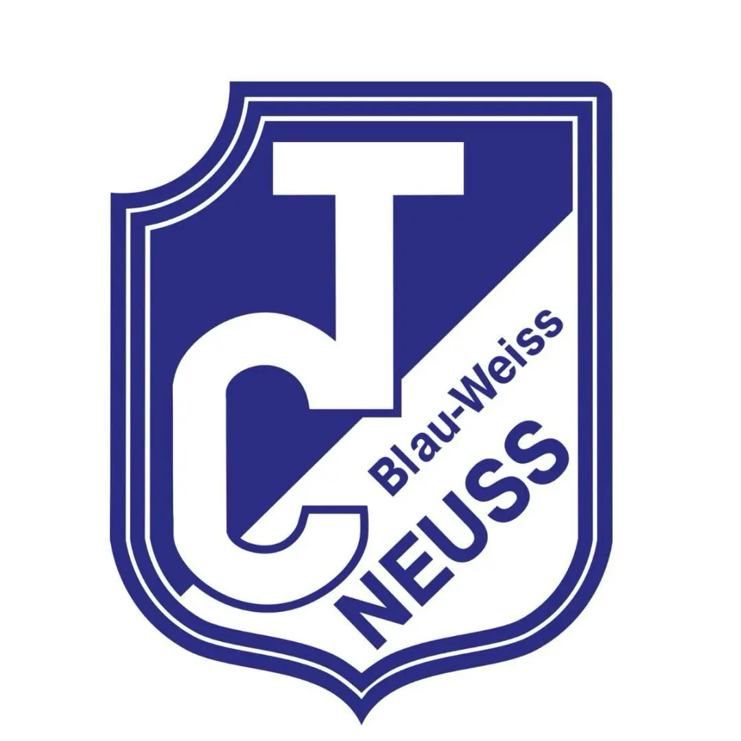 TC Blau-Weiss Neuss- Padel-Tennis spielen in Neuss