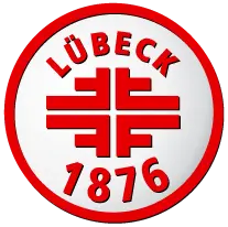 Lübeck 1876- Padel-Tennis spielen in Lübeck (Karlshof)