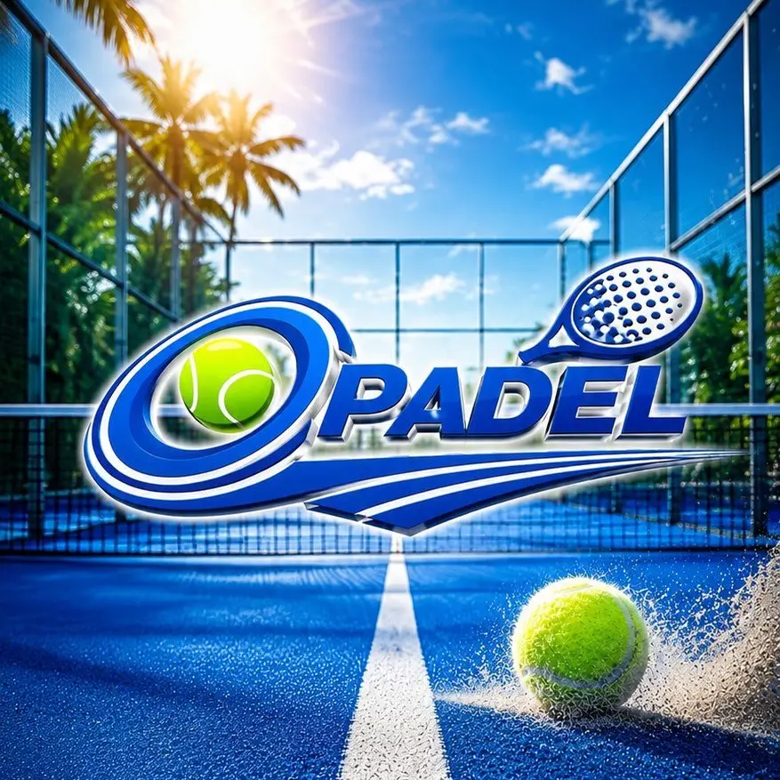 Opadel- Padel spielen in Erkrath