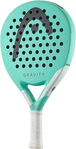 Head Gravity Padel Racket Paddle Series (Pro, Motion, Elite...