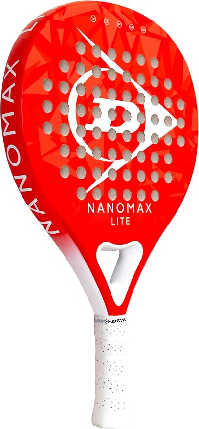 Dunlop Padelschläger Nanomax Nanomax Lite