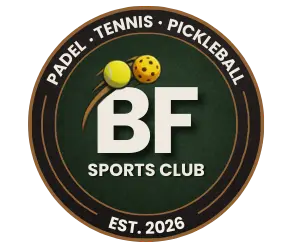 BF Sportsclub Stockstadt- Padel spielen in Stockstadt am Rhein