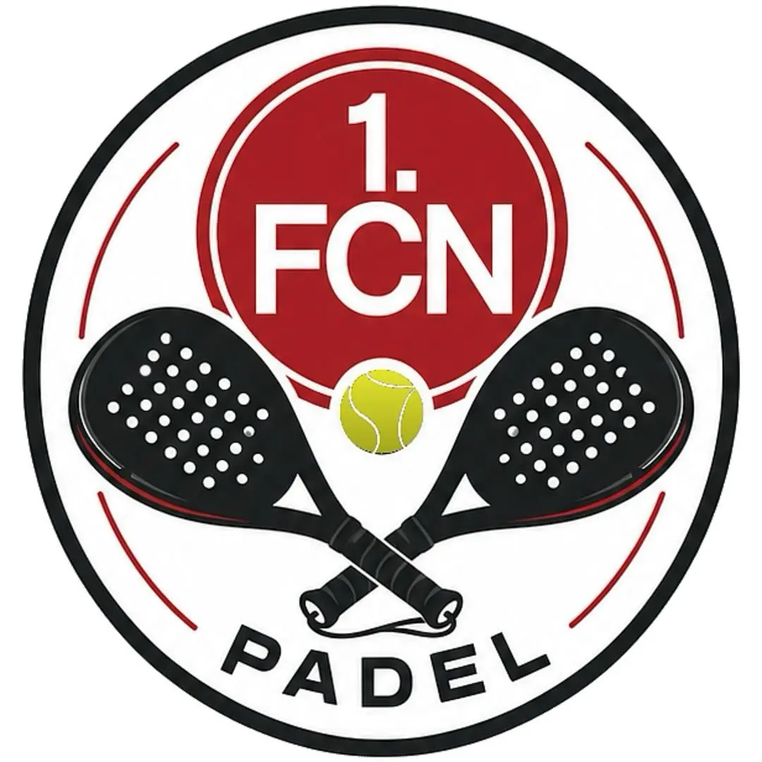 Padel beim 1. FCN Tennis- Padel spielen in Nürnberg
