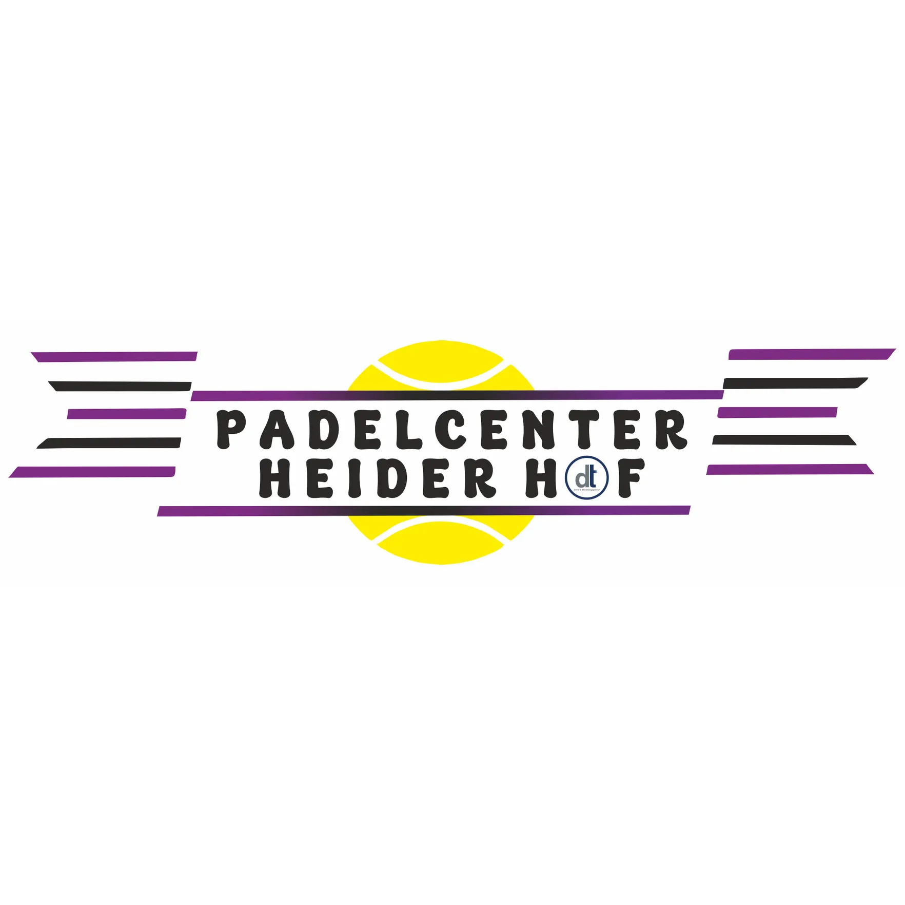 Padelcenter Heiderhof- Padel spielen in Grevenbroich